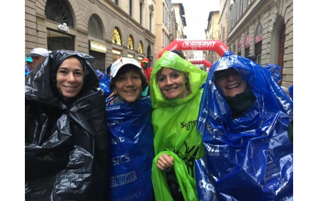 Marathon de Florence