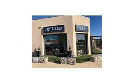 L'OPTICIEN Saint-martin-de-crau